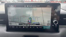 Honda HR-V 1.5 eHEV Advance 5dr CVT Hybrid Hatchback